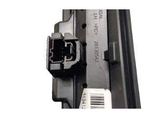 Дисплей 31341209 Volvo S80