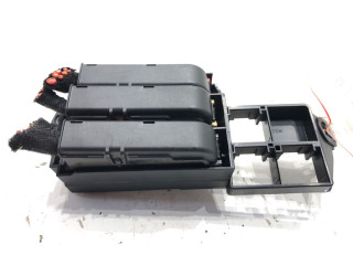 Pojistková skříňka 4L0971845A Audi Q7 4L 2007