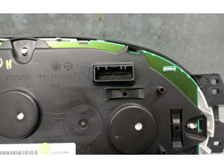 Панель приборов 248102383R, 58.493KMS Dacia Logan II