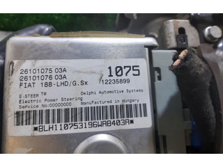 Volant Fiat Punto (188)  2610107503A  