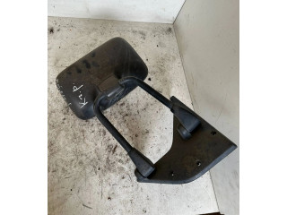 Задняя противотуманная фара Volkswagen Transporter - Caravelle T4 1991 - 2003 года