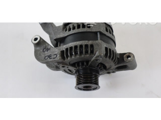 Генератор    Volvo C30      