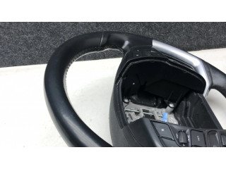 Руль Citroen C4 II Picasso  2013-2018 года       