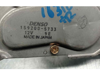 Моторчик заднего дворника MR515743, 1592005733 Mitsubishi Outlander