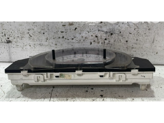 Панель приборов    Suzuki Splash       