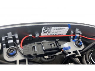 Руль Audi A4 S4 B5 8D 1994 - 1999 года IMPRK1428820