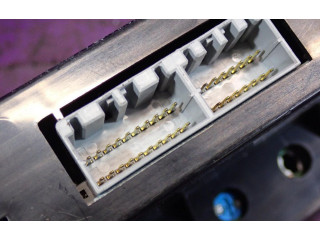 Блок управления климат-контролем 96430996, 96430996   Chevrolet Nubira