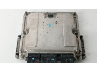 Řídící jednotka 9655816780, 0281011522 Fiat Ulysse 2005