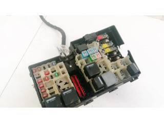 Pojistková skříňka 4M5T14K733AB Ford Focus 2006