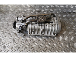 Čerpadlo oleje KIA Carnival