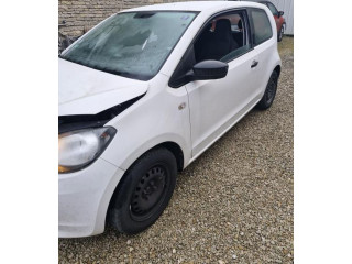 Блок управления климат-контролем 1ST819045HOQN, 1ST819045HOQN Skoda Citigo