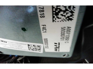 Рулевая рейка 59330701 Jeep Renegade 2014 - года