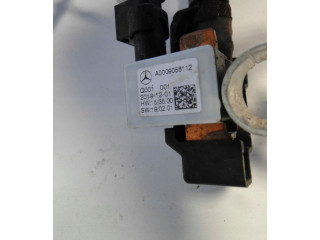 Блок предохранителей A1775404007, A2479061803 Mercedes-Benz GLB x247