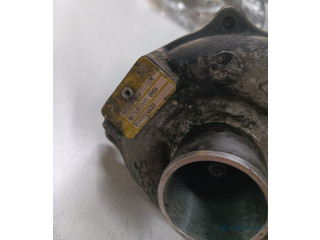  Турбина Dacia Logan I           