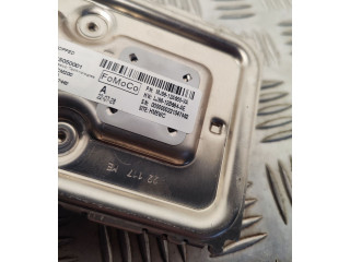 Блок управления двигателя LJ9812B684AE Ford Mustang Mach-E