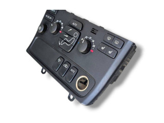 Блок управления климат-контролем 30746019   Volvo S80
