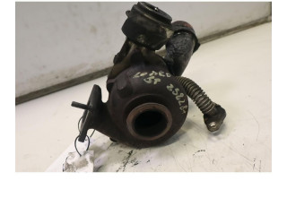 Турбина Alfa Romeo GT 55200925 для двигателя 937A5000