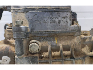 Топливный насос