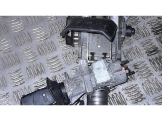 рейка Колонка рулевая 4B0419502A Audi A6 S6 C5 4B 1997-2005 года
