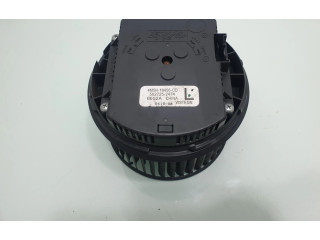 Вентилятор печки 5027252474 Volvo C30