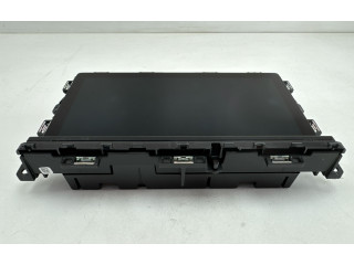 Дисплей 5H0919605B Volkswagen Golf VIII