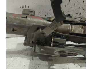 Рулевая рейка Citroen Berlingo 2008 - 2018 года