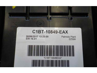 Блок АБС 6S432M110AA   Ford  Transit -  Tourneo Connect  2003 - 2008 года