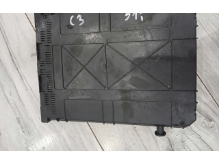 Турбина Citroen C3