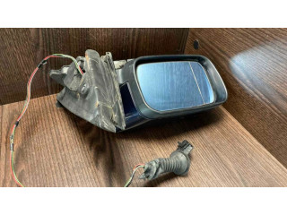 Zpětné zrcátko levé BMW 5 E39 2000 0117351