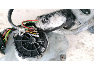 Моторчик дворников     Volkswagen Sharan