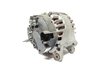 Генератор 03L903023LX Volkswagen Golf VII