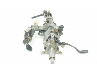 Руль Toyota Land Cruiser (J120) 2002-2009 года 4520AF4030