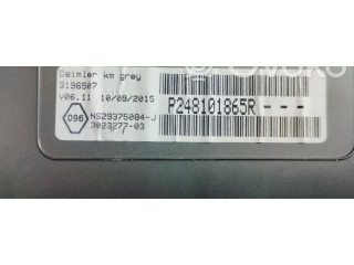 Přístrojová deska Mercedes-Benz Citan W415 2012 P248101865R