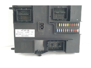 Блок комфорта BK2T14B476BG, A2C53348839C Ford Transit Custom