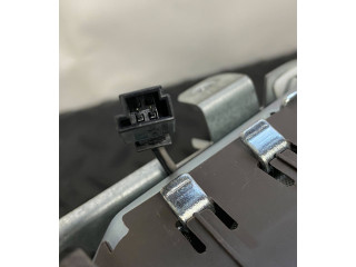 Подушка безопасности водителя P1GS291TWAG Jeep Grand Cherokee