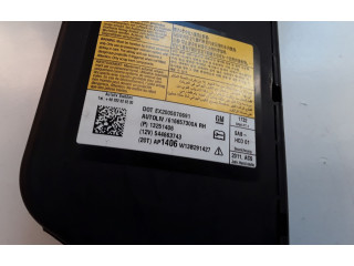 Подушка безопасности в сиденье 13251406   Chevrolet Orlando