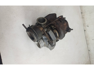 Turbodmychadlo Турбина 0050173 Volvo XC70