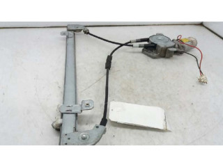 Передний механический механизм для подъема окна