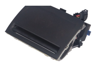 Дисплей 8V0857273G Audi A3 S3 8V