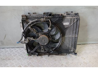 Интеркулер     Suzuki Swift 