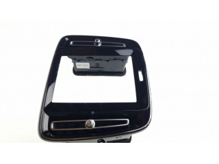 Отделка радио/ навигации