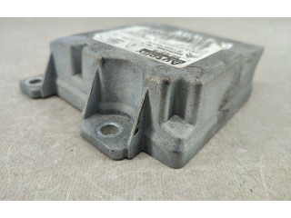 Блок подушек безопасности 9662643980   Citroen C4 I