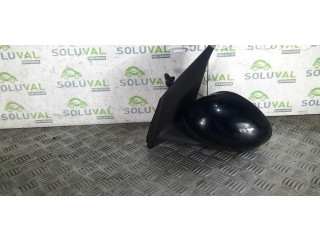 Зеркало электрическое        Peugeot 107  2005 - 2014 года   