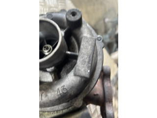 Turbodmychadlo Турбина 9634521180 Lancia Zeta XUD11BTE_P8C