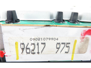 Панель приборов 96217975, 96217975 Citroen Xantia