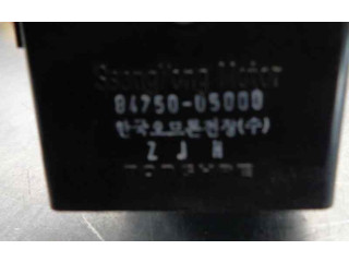 Блок предохранителей 8475005000 SsangYong Korando