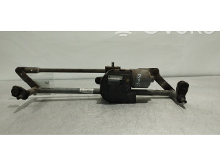 Моторчик дворников 1Z1955023E, 1Z1955119C    Skoda Octavia Mk2 (1Z)