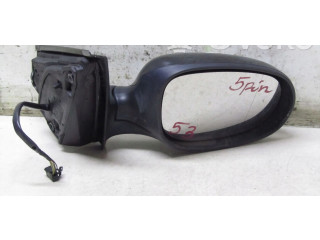 Зеркало электрическое Lancia Delta - года