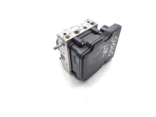 Блок АБС 476603249R, 0265956560 Dacia Sandero 2008 - 2012 года