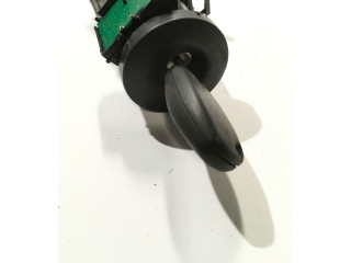 Комплект блоков управления S180095106A, 237102277R   Dacia Duster